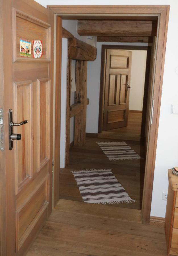 Fachwerk-Kultur-Pension Tangobruecke Einbeck Extérieur photo